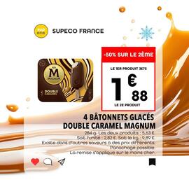 Catalogue Supeco semaine 35 page 2