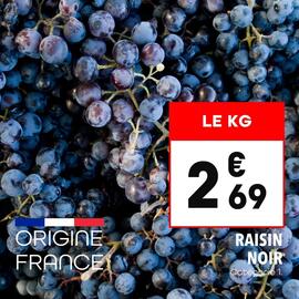 Catalogue Supeco semaine 35 page 5