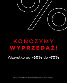 Monnari gazetka tydzień 35 Strona 1
