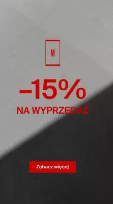 Mohito gazetka (ważność do 2-09)