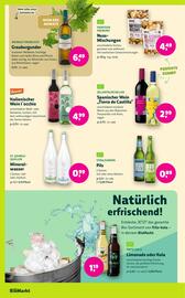 Aleco Biomarkt Prospekt Seite 10