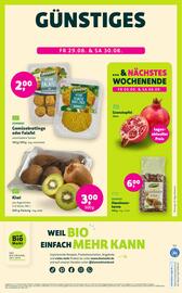 Aleco Biomarkt Prospekt Seite 12