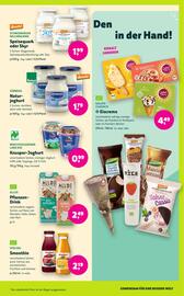 Aleco Biomarkt Prospekt Seite 3