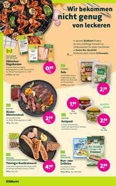 Aleco Biomarkt Prospekt Seite 6