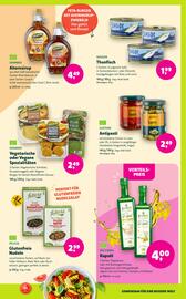 Aleco Biomarkt Prospekt Seite 7