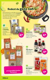 Aleco Biomarkt Prospekt Seite 8