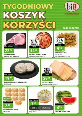 bi1 gazetka (ważność do 2-09)