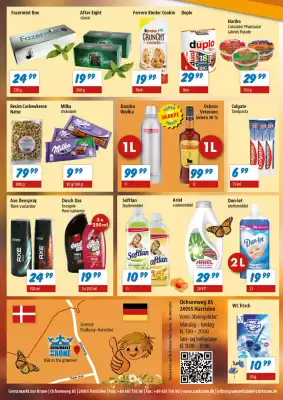 zur Krone tilbudsavis (gælder indtil 9-09)