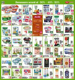 Volantino Supermercati EffePiù Pagina 10