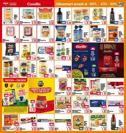 Volantino Supermercati EffePiù Pagina 11