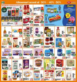 Volantino Supermercati EffePiù Pagina 12