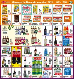 Volantino Supermercati EffePiù Pagina 13