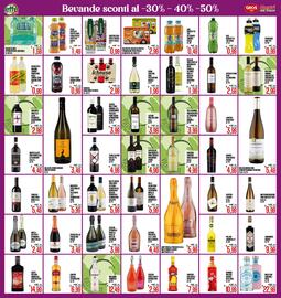 Volantino Supermercati EffePiù Pagina 14