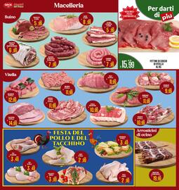 Volantino Supermercati EffePiù Pagina 3