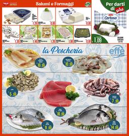Volantino Supermercati EffePiù Pagina 5