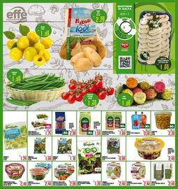 Volantino Supermercati EffePiù Pagina 6