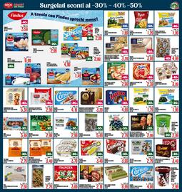Volantino Supermercati EffePiù Pagina 7