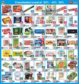 Volantino Supermercati EffePiù Pagina 8