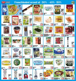 Volantino Supermercati EffePiù Pagina 9