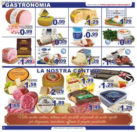 Volantino Sacoph Pagina 2