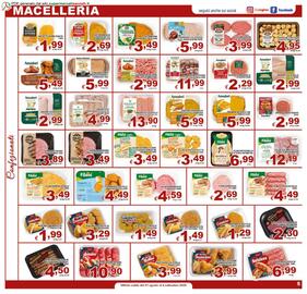 Volantino Sacoph Pagina 5