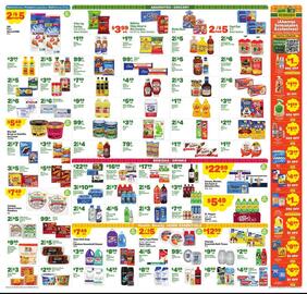 El Rio Grande Weekly Ad week 35 Page 2