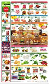 El Rio Grande Weekly Ad week 35 Page 3