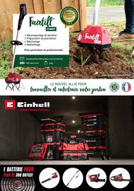 Catalogue Mr Bricolage page 14