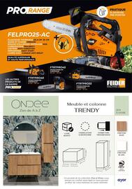 Catalogue Mr Bricolage page 15