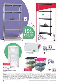 Catalogue Mr Bricolage page 2