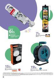 Catalogue Mr Bricolage page 6