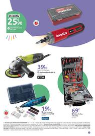 Catalogue Mr Bricolage page 7