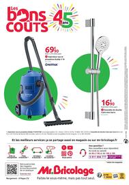 Catalogue Mr Bricolage page 8