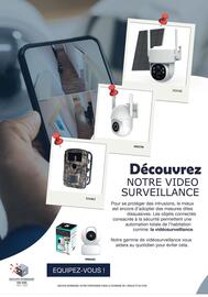 Catalogue Mr Bricolage page 9