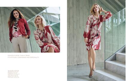 Catalogue Punt Roma page 2