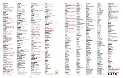 Catalogue Punt Roma page 22
