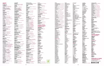 Catalogue Punt Roma page 22