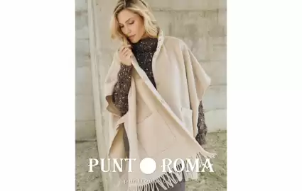 Catalogue Punt Roma page 23