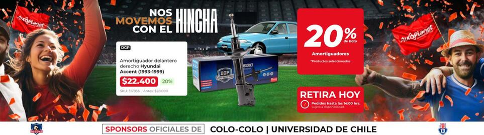 Catálogo Autoplanet Página 8