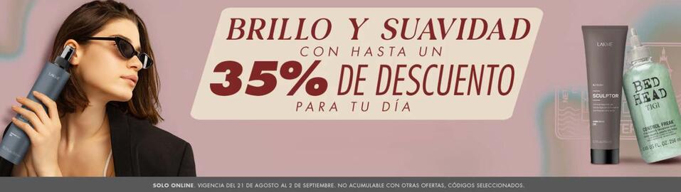 Catálogo Sally Beauty Página 3