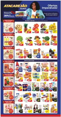 Catálogo Barbosa Supermercados (válido até 2-09)