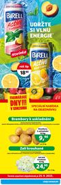 Konzum leták Strana 3