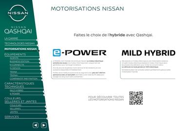 Catalogue Nissan page 4