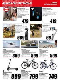 Volantino MediaWorld Pagina 10
