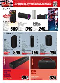 Volantino MediaWorld Pagina 11