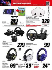 Volantino MediaWorld Pagina 13