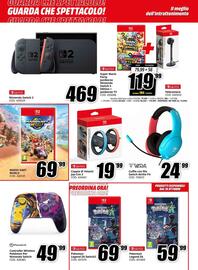 Volantino MediaWorld Pagina 14
