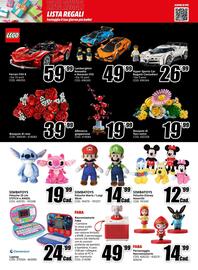 Volantino MediaWorld Pagina 15