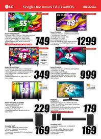Volantino MediaWorld Pagina 18