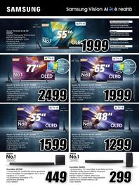 Volantino MediaWorld Pagina 2